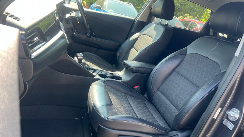Kia Niro 1.6 GDi Hybrid 2 5dr DCT Hybrid Estate